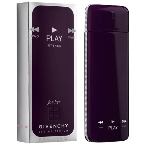 givenchy intense mujer|givenchy intense fragrance.